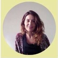 Portrait of Sonia Hernado Gimeno