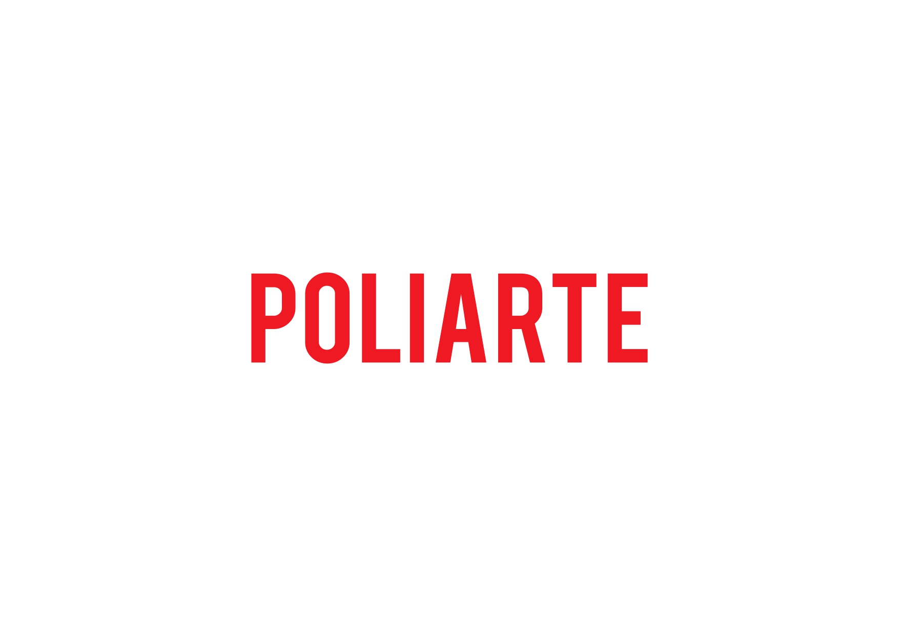 Poliarte Logo